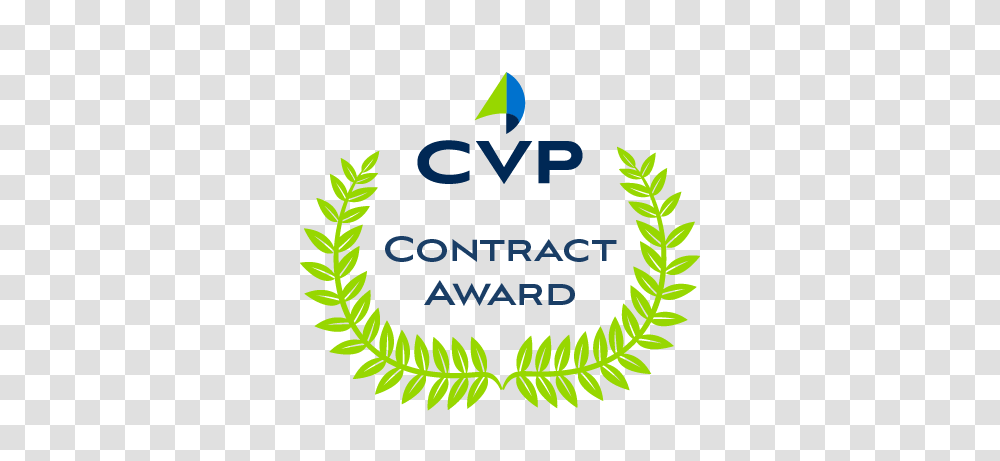 Cvp Wins Dhs Post Tracking System Contract Cvp, Plant, Label, Logo Transparent Png