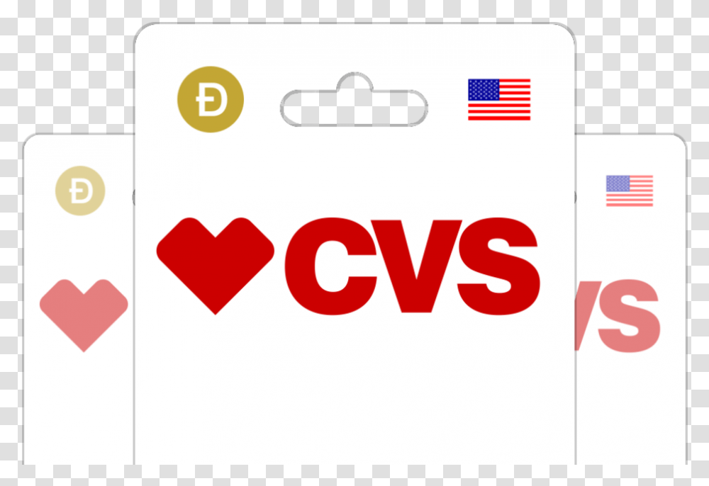 Cvs Health Download Cvs Health Logo, First Aid, Label Transparent Png