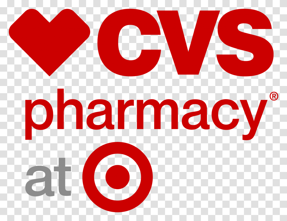 Cvs Pharmacy At Target Logo Stacked Cvs Pharmacy At Target Logo, Alphabet, Word Transparent Png