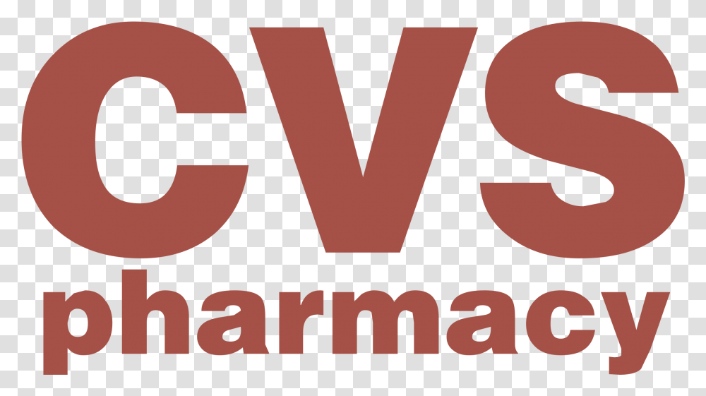 Cvs Pharmacy Logo Cvs Pharmacy Logo, Word, Label, Alphabet Transparent Png