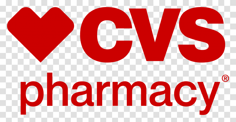 Cvs Pharmacy Logo, Word, Alphabet, First Aid Transparent Png
