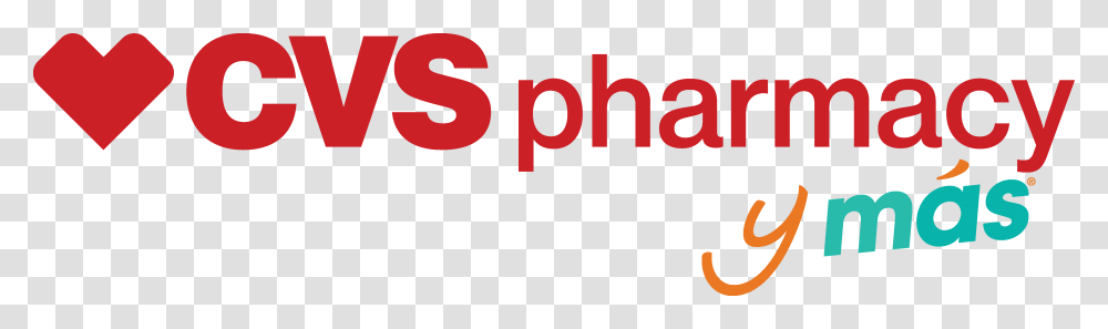 Cvs Pharmacy Y Mas Logo, Word, Alphabet Transparent Png