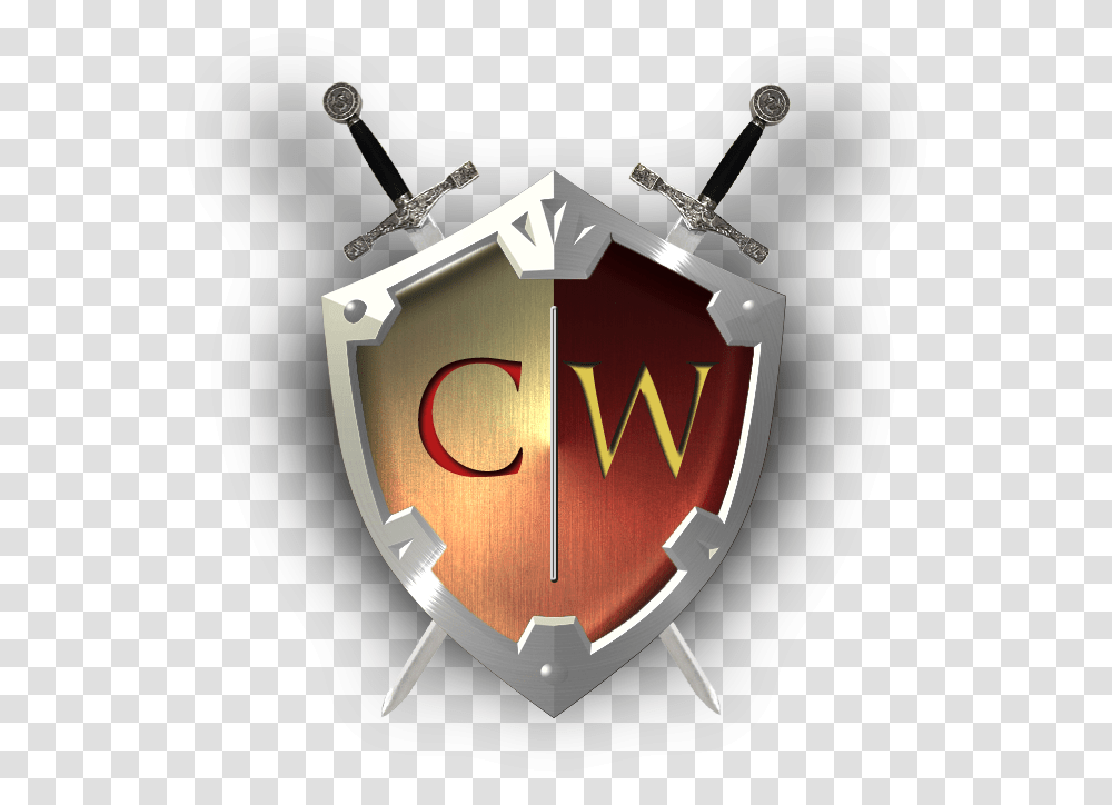 Cw Arrow Shield, Armor, Clock Tower, Architecture, Building Transparent Png