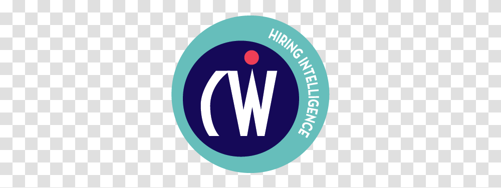 Cw Circle, Logo, Symbol, Trademark, Word Transparent Png