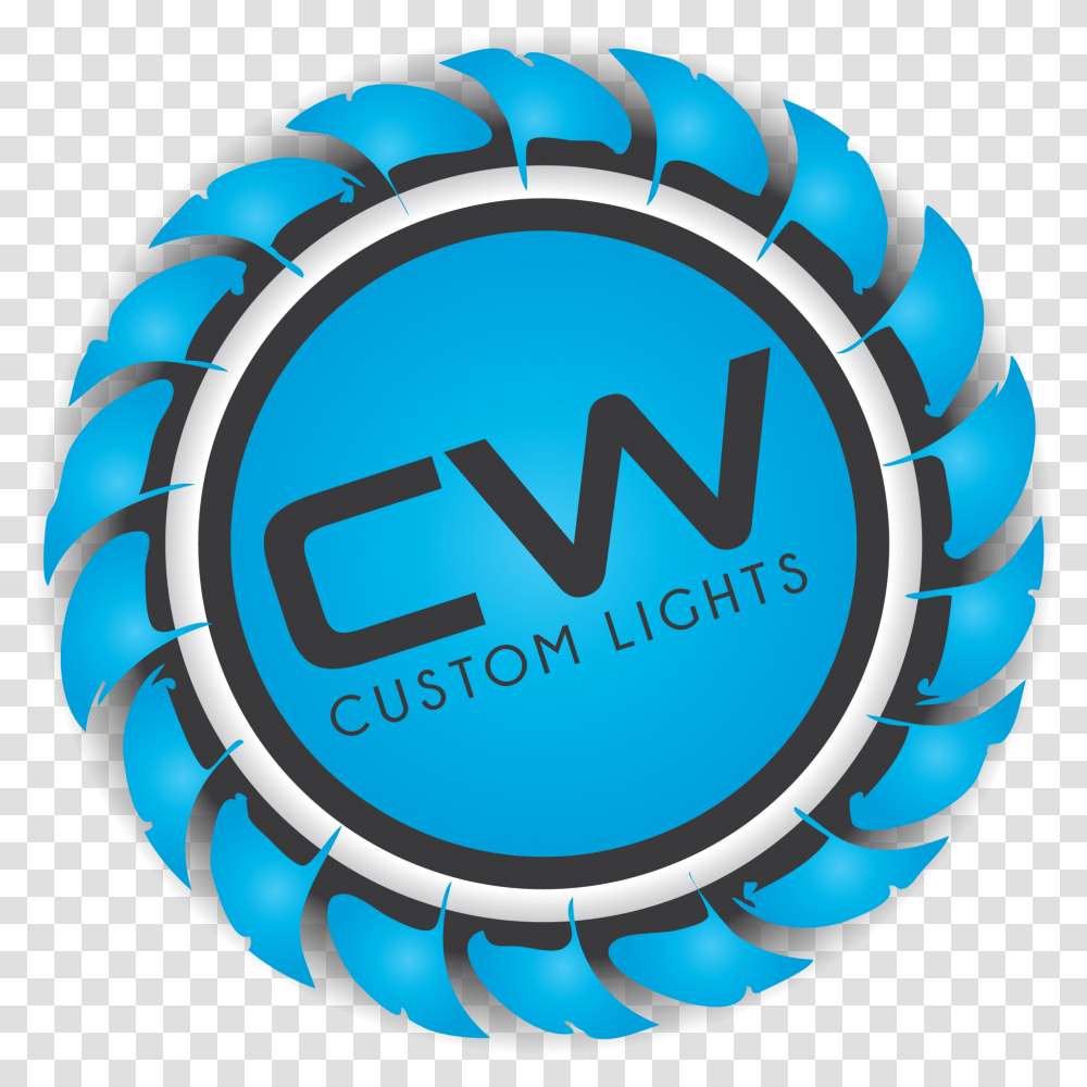 Cw Customs Peace And Love, Logo, Symbol, Trademark, Text Transparent Png