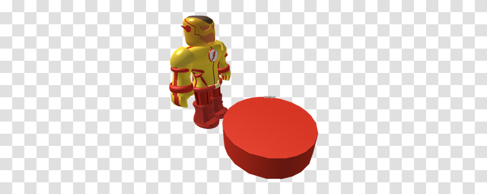 Cw Kid Flash Roblox Toy, Weapon, Weaponry, Bomb, Leisure Activities Transparent Png