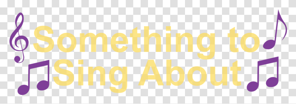 Cw Something To Sing About 01 Graphics, Label, Alphabet, Number Transparent Png