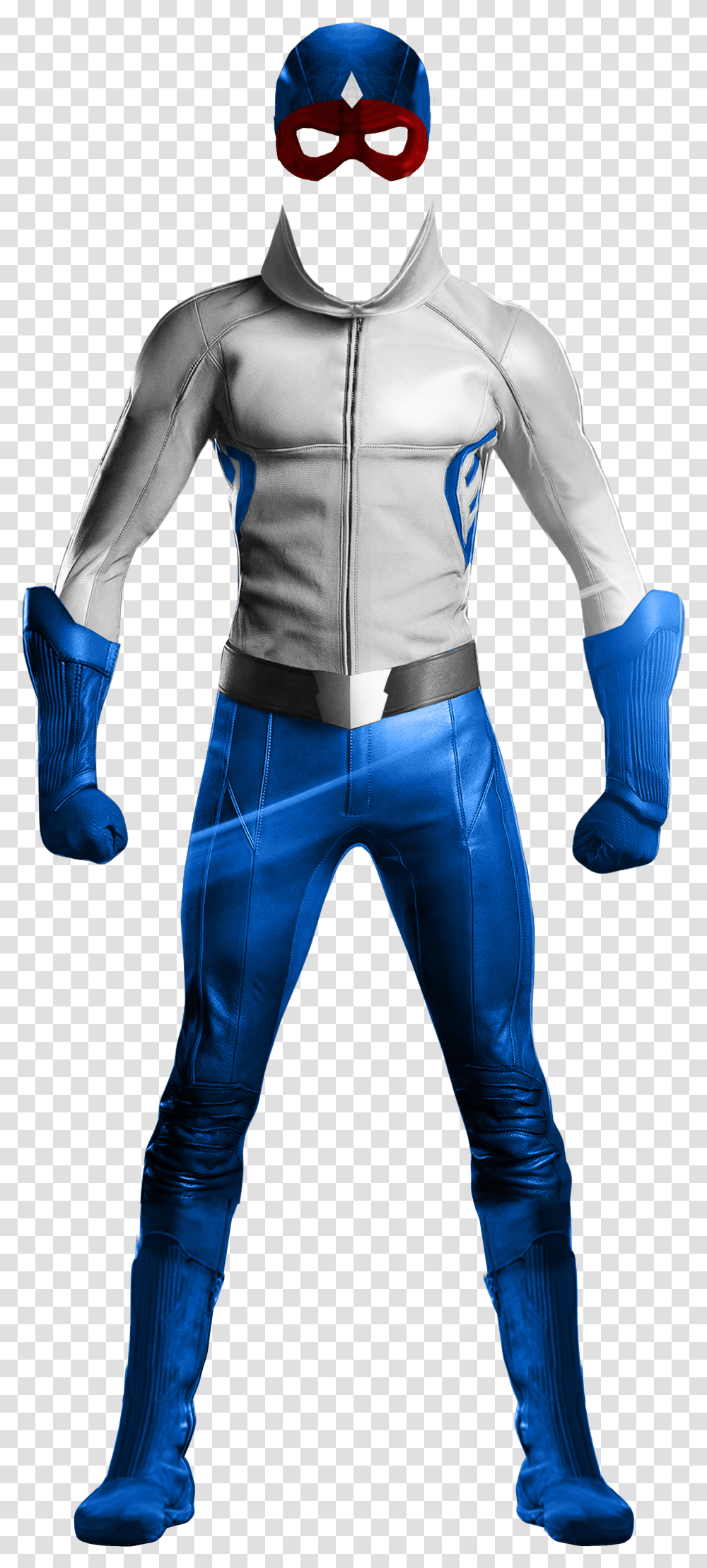 Cw The Flash Rival, Person, Pants, Sleeve Transparent Png