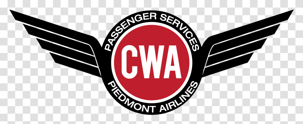 Cwapassengerlogopiedmontpng Communications Workers Of Sign, Symbol, Trademark, Label, Text Transparent Png