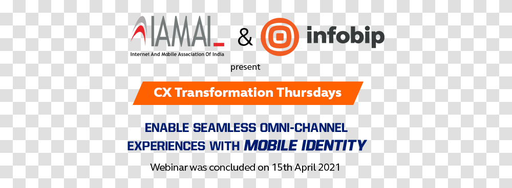 Cx Transformation Thursdays Iamai, Text, Word, Alphabet, Paper Transparent Png