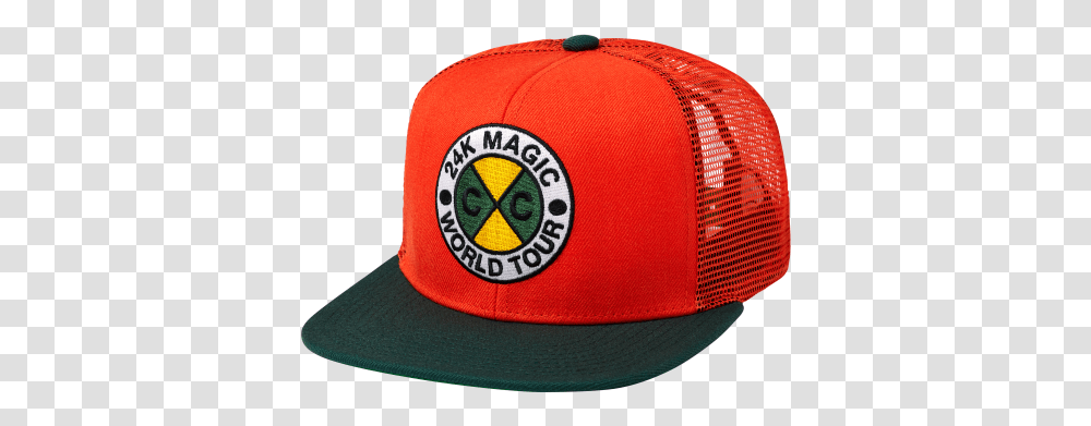 Cxc World Tour Snapback Baseball Cap, Clothing, Apparel, Hat Transparent Png