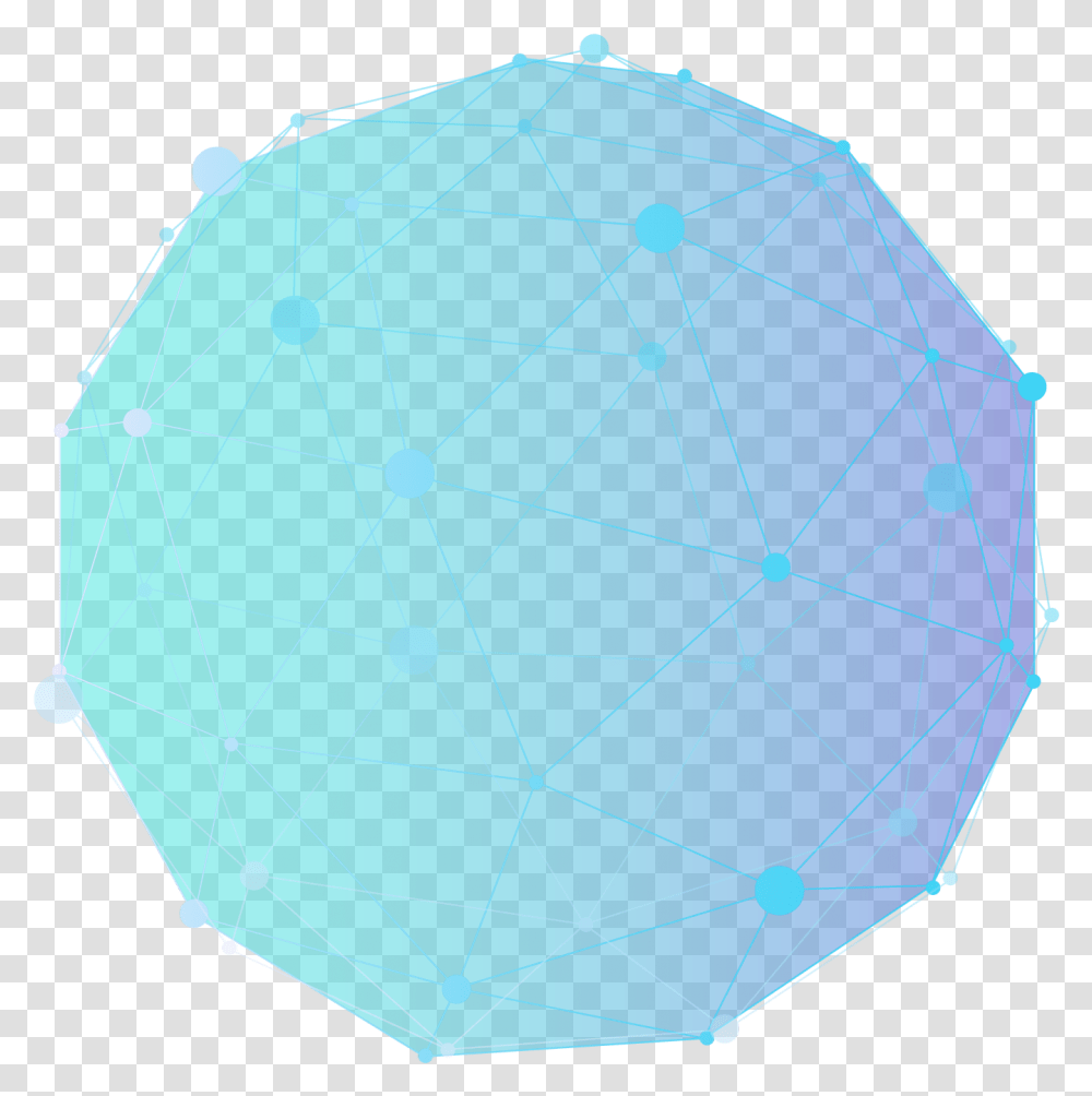 Cyber Bubble Umbrella, Sphere, Solar Panels, Electrical Device, Ball Transparent Png