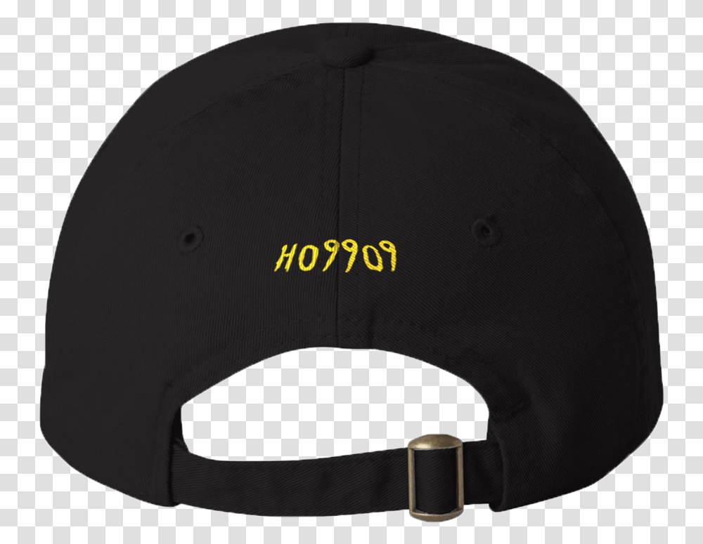 Cyber Cop Hat Back Of Baseball Cap, Apparel, Helmet, Batting Helmet Transparent Png
