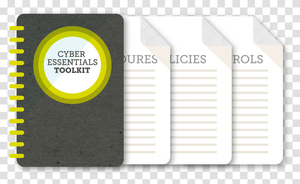 Cyber Essentials Toolkit Horizontal, Text, Label, Paper, Poster Transparent Png