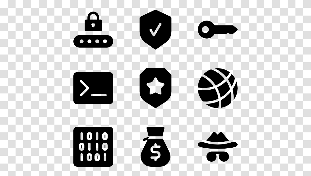 Cyber Icon Free, Gray, World Of Warcraft Transparent Png