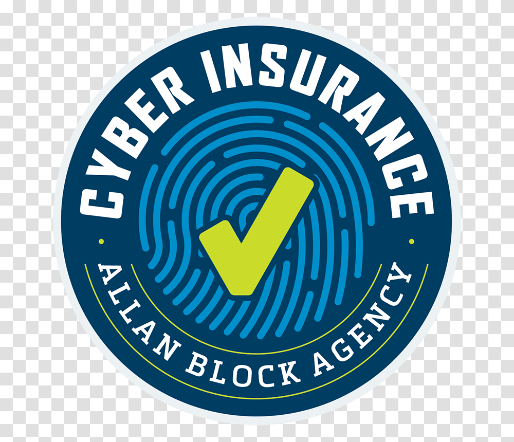 Cyber Liability Insurance Provider In Tarrytown New Emblem, Logo, Trademark, Label Transparent Png