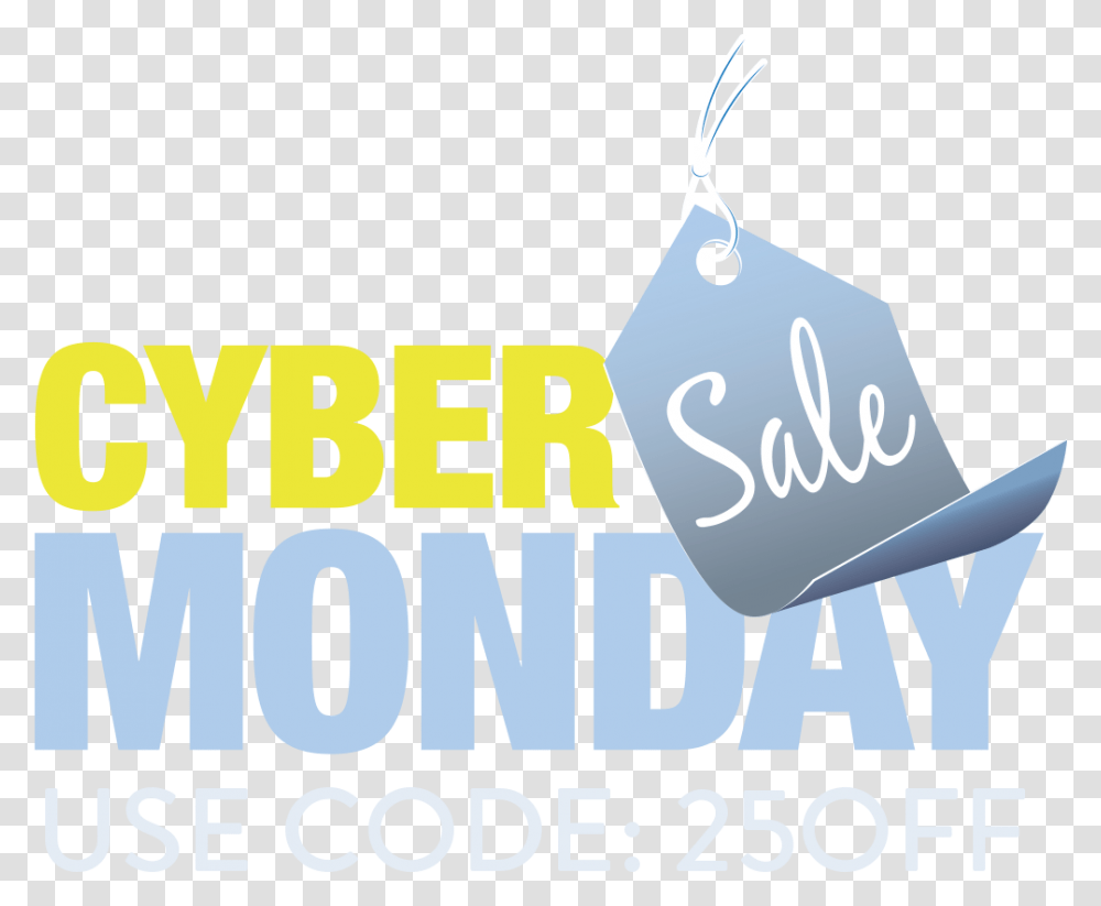 Cyber Monday Sale, Label, Paper, Poster Transparent Png