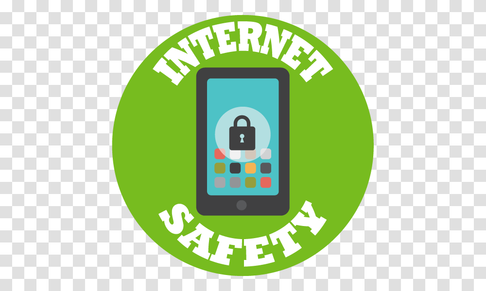 Cyber Safety Cyber Safety Images, Label, Tennis Ball, Sport Transparent Png