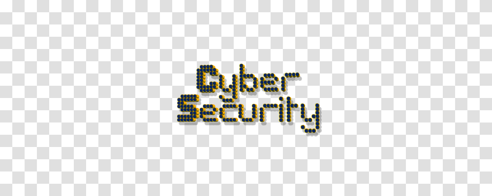 Cyber Security Technology, Number Transparent Png