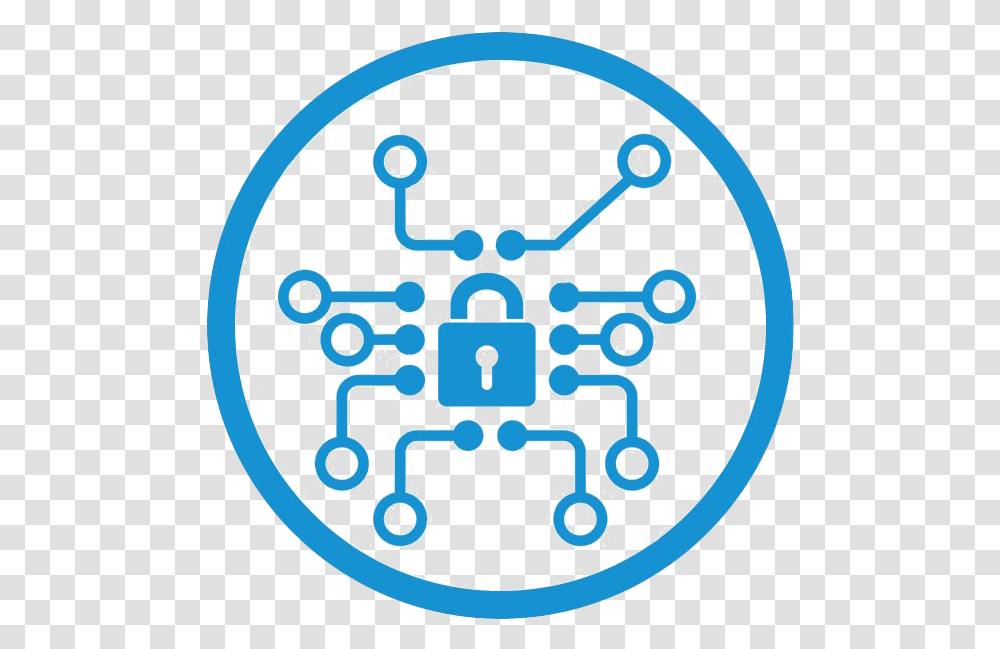 Cyber Security Cyber Security Icon, Logo Transparent Png