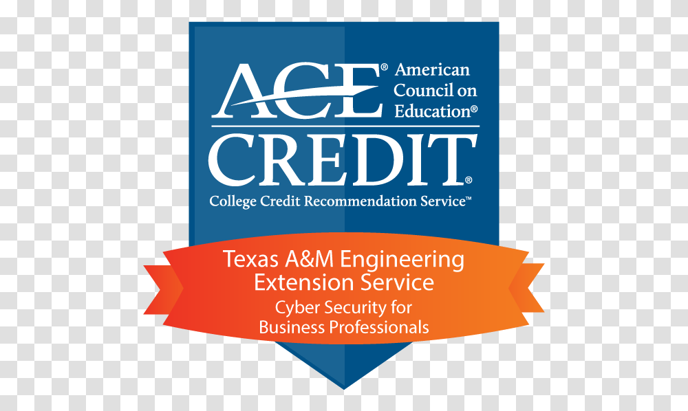 Cyber Security For Business Professionals American Council On Education, Poster, Advertisement, Flyer, Paper Transparent Png
