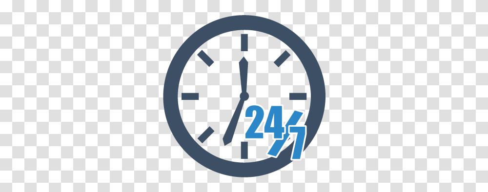 Cyber Security Managed Detection And Response Mdr Milton 24 Hours Animation, Analog Clock, Alarm Clock Transparent Png
