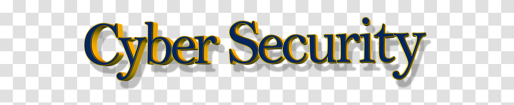 Cyber Security Security Cyber Computer Information Calligraphy, Logo, Alphabet Transparent Png