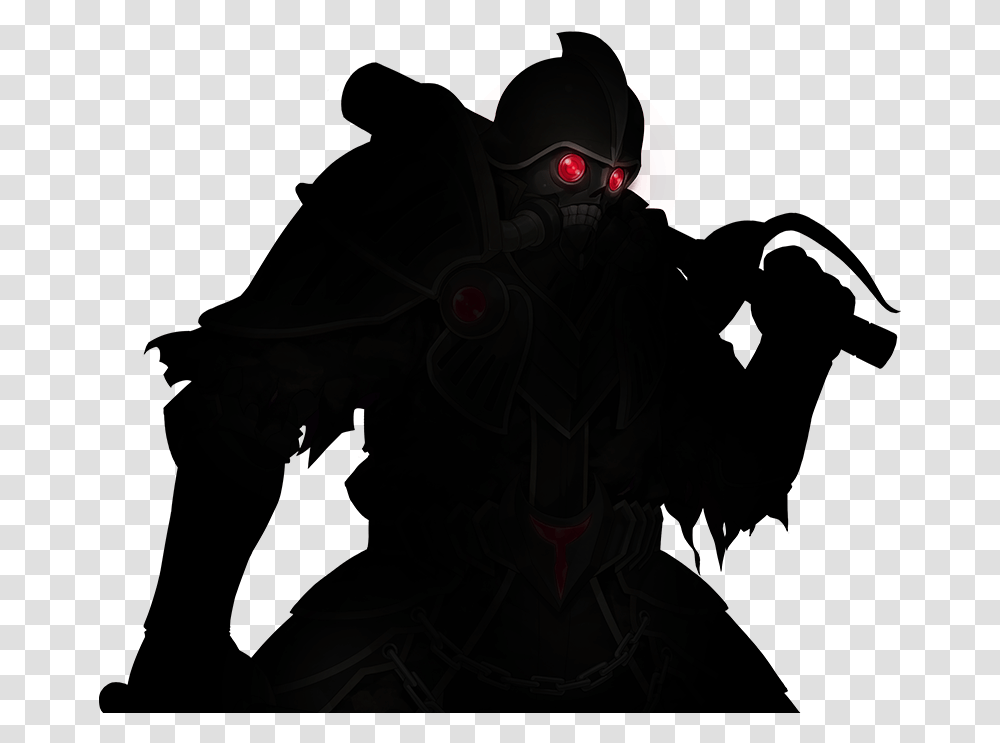 Cyberdimension Neptunia Grim Reaper, Person, Human, Helmet Transparent Png