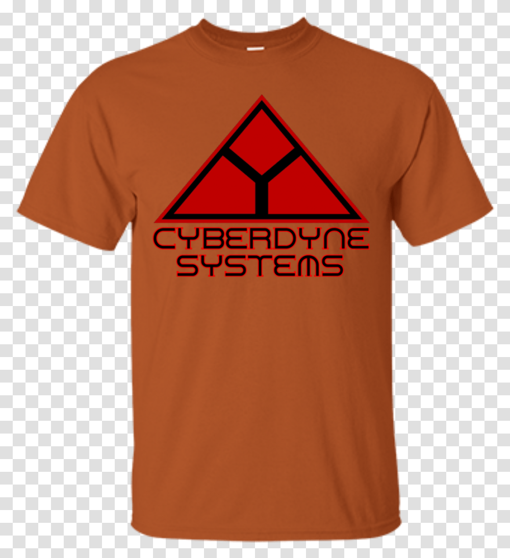 Cyberdyne Systems T Shes Got A Chicken To Ride, Clothing, Apparel, T-Shirt, Sleeve Transparent Png