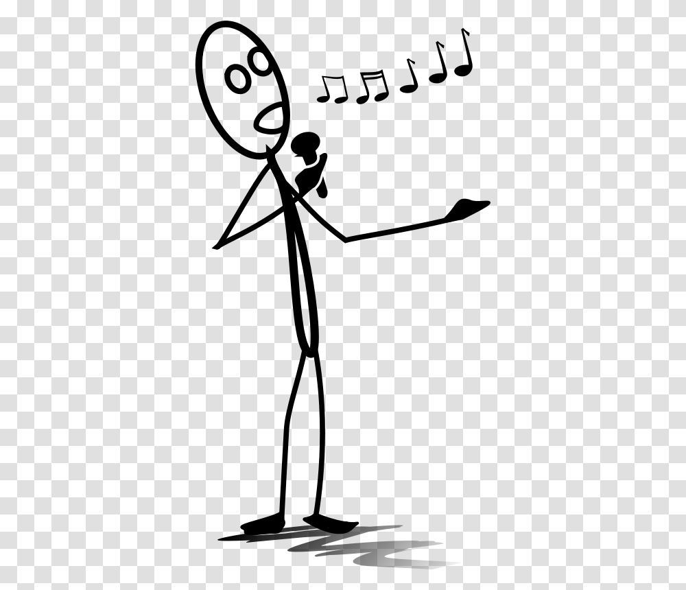 Cybergedeon AL Singing Melody, Music, Outdoors, Nature, Astronomy Transparent Png