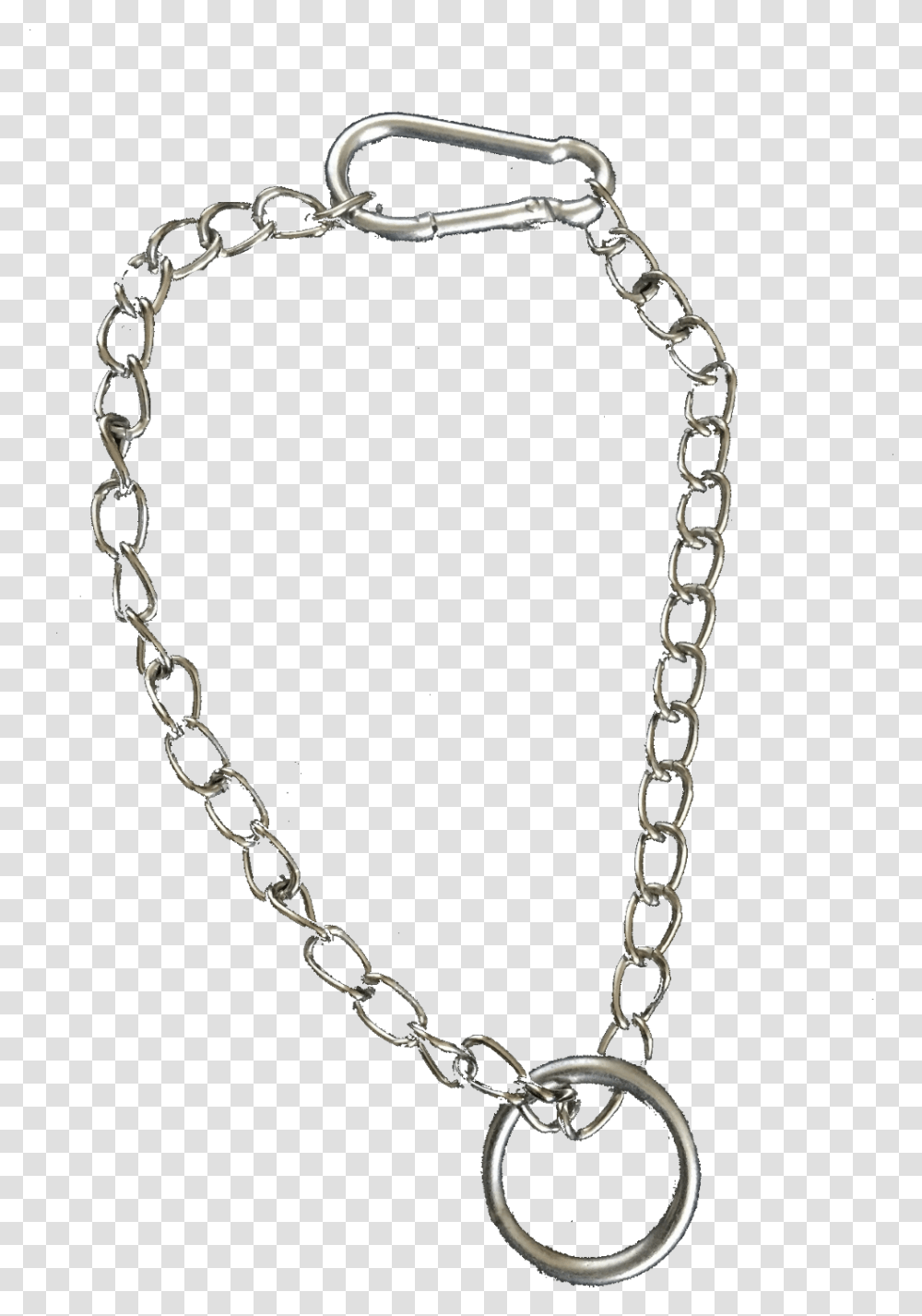 Cybergoth Cyber Goth Grunge Egirl Aesthetic Edgy Egirl Chain Necklace, Jewelry, Accessories, Accessory, Path Transparent Png