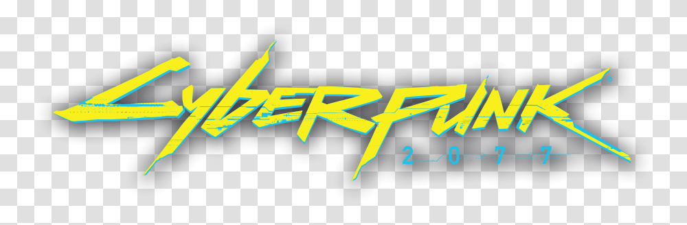 Cyberpunk Graphic Design, Logo, Airplane Transparent Png