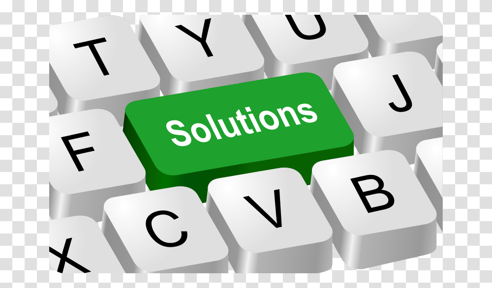 Cyberscooty Computer Solutions, Technology, Alphabet, Keyboard Transparent Png