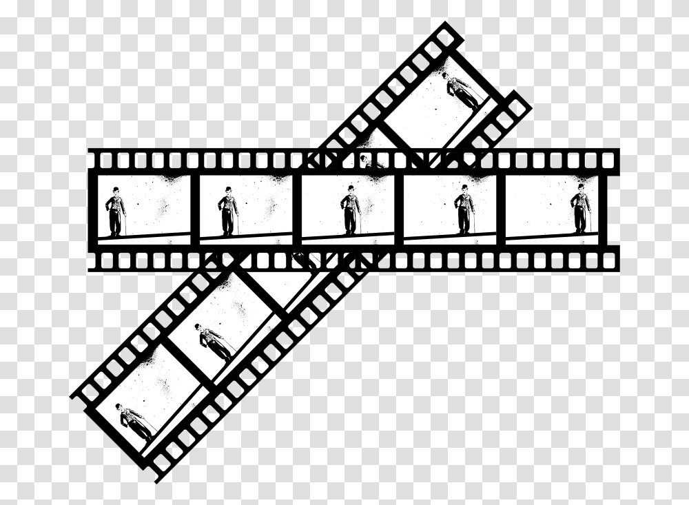 Cyberscooty Movie Video Tape Remix, Technology, Person, Handrail, Architecture Transparent Png