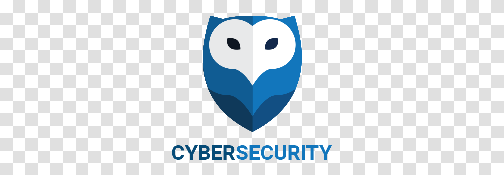 Cybersecurity Owl Logo Security, Poster, Advertisement, Bird, Animal Transparent Png