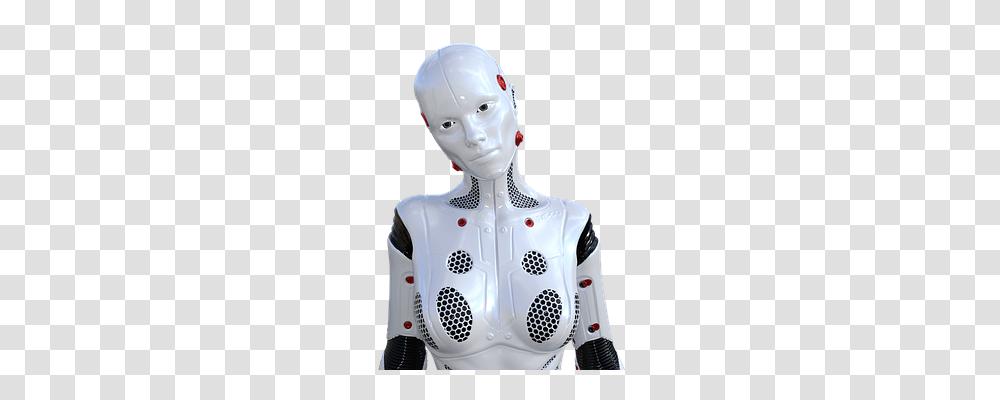 Cyborg Technology, Robot, Person, Human Transparent Png