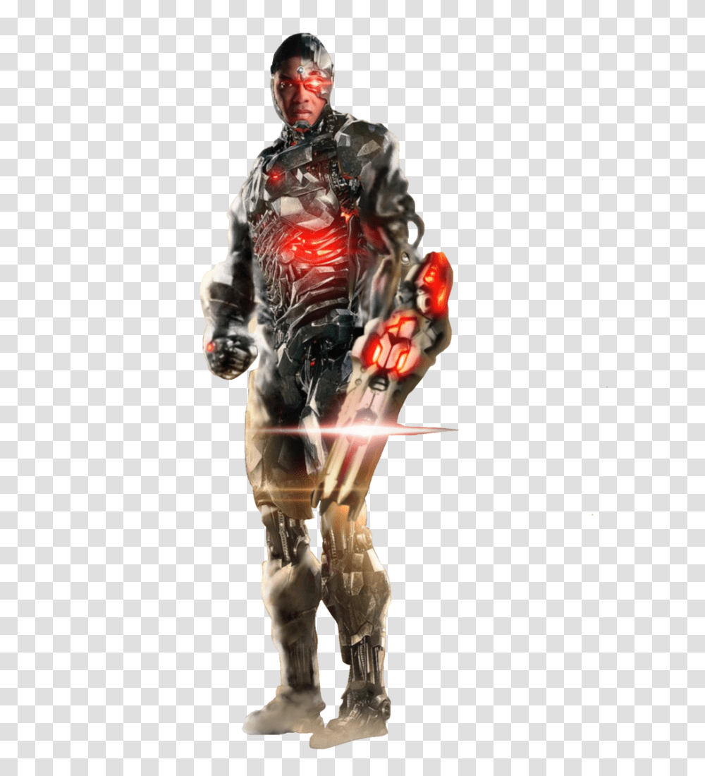 Cyborg, Fantasy, Armor, Person, Human Transparent Png