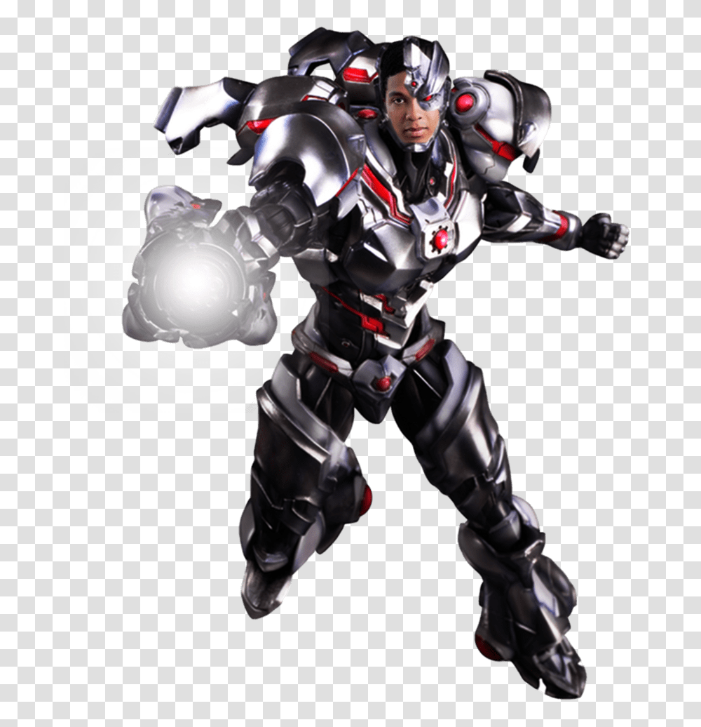 Cyborg, Fantasy, Helmet, Apparel Transparent Png