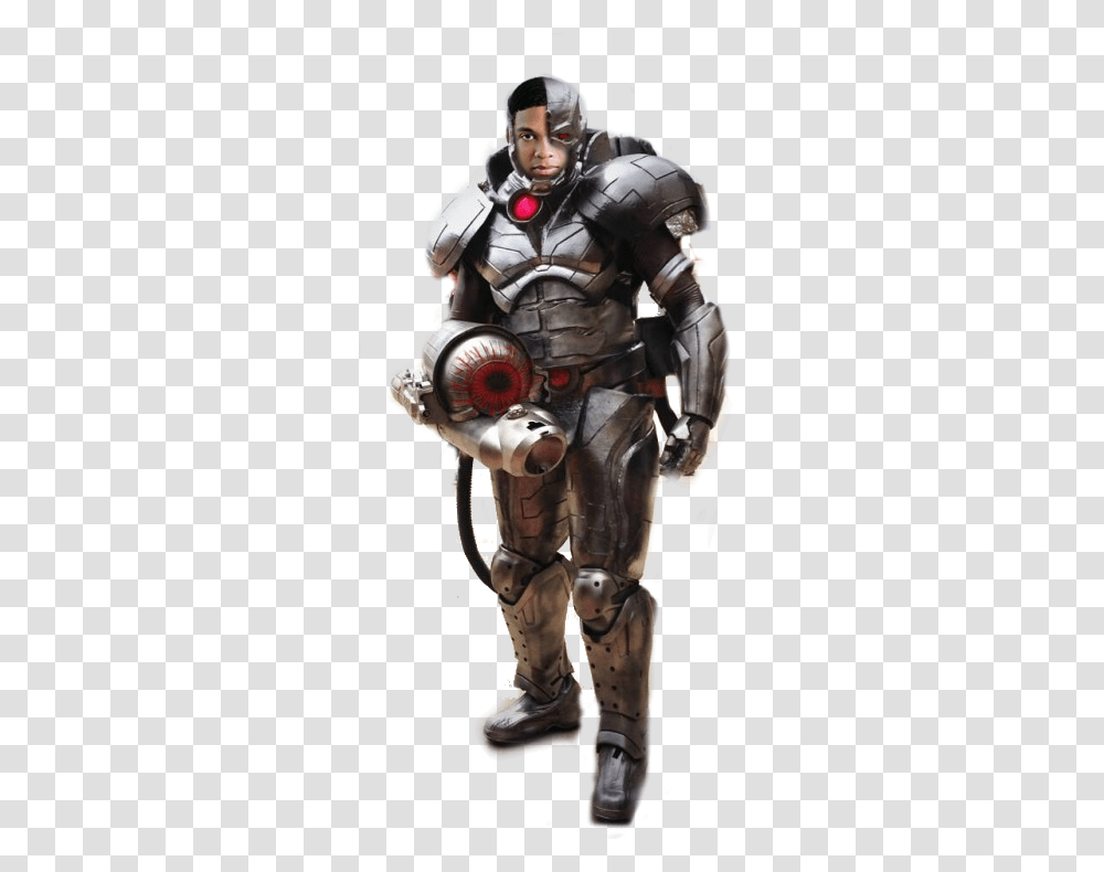 Cyborg, Fantasy, Helmet, Person Transparent Png