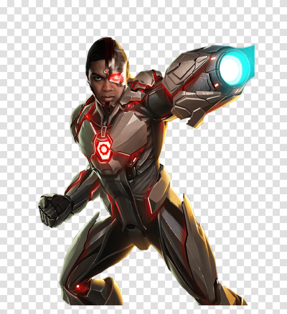 Cyborg, Fantasy, Motorcycle, Transportation, Person Transparent Png