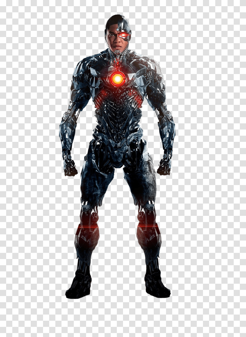 Cyborg, Fantasy, Person, Armor, Knight Transparent Png