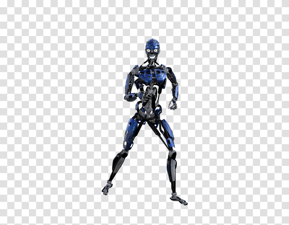 Cyborg, Fantasy, Person, Human, Helmet Transparent Png