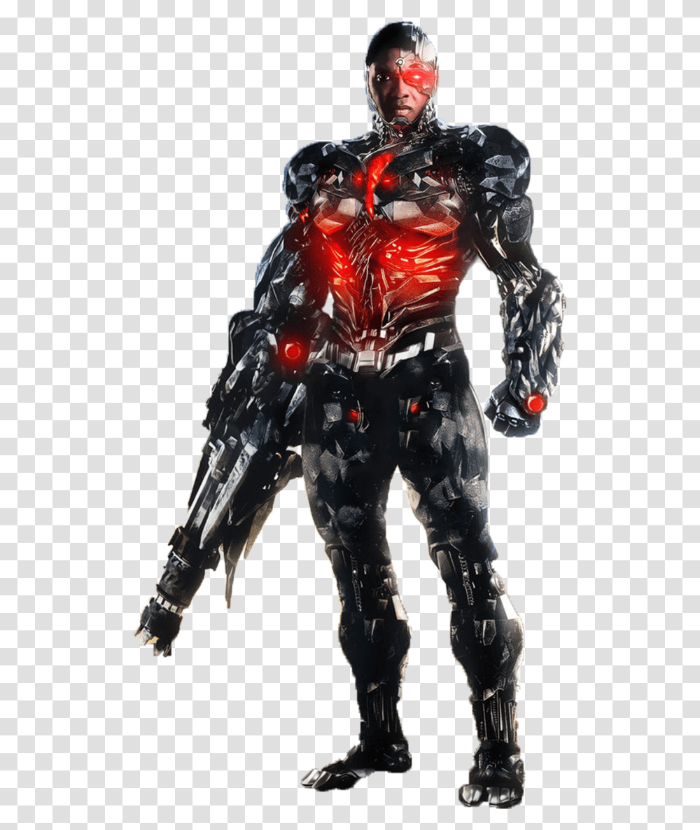 Cyborg, Fantasy, Person, Human, Outdoors Transparent Png