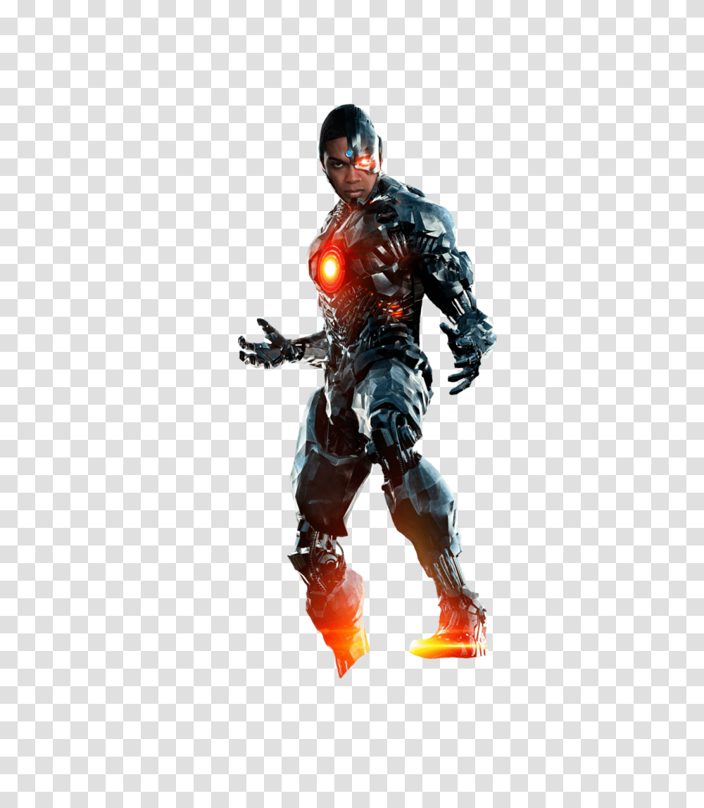 Cyborg, Fantasy, Person, Human, People Transparent Png