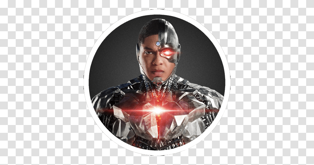 Cyborg, Fantasy, Person, Poster, Advertisement Transparent Png