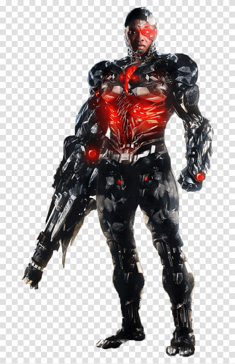 Cyborg, Fantasy, Robot, Person, Human Transparent Png