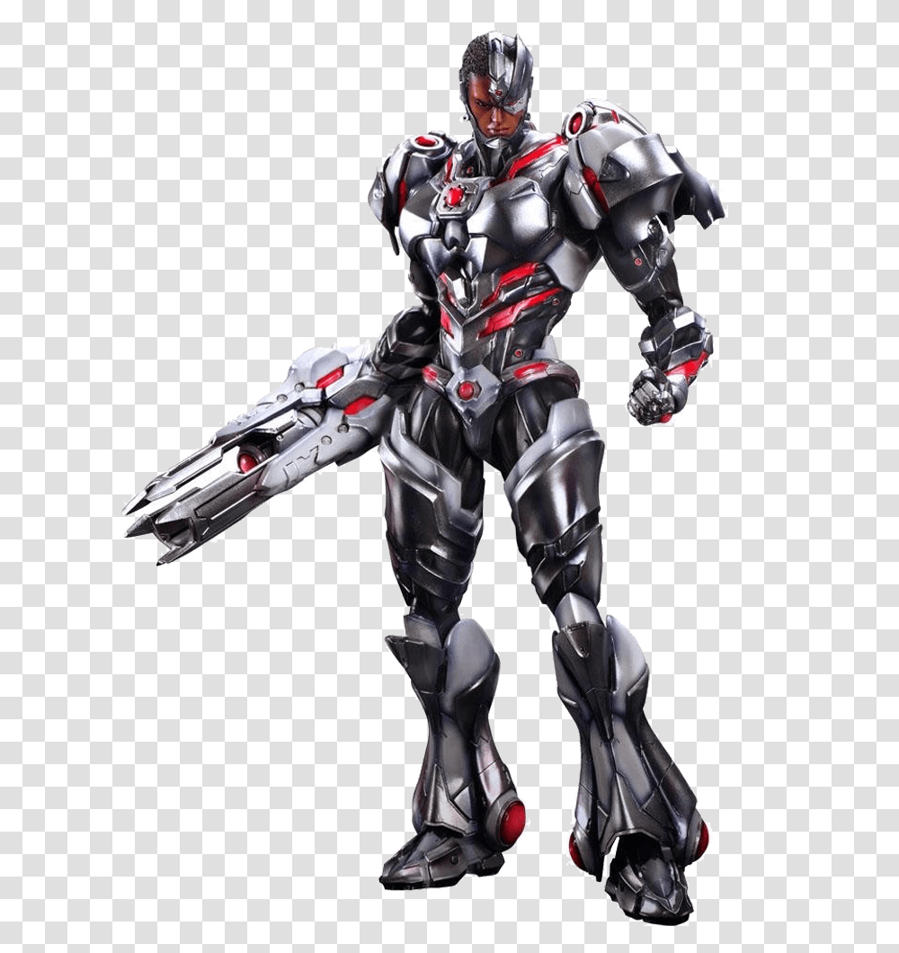 Cyborg, Fantasy, Robot, Toy, Person Transparent Png