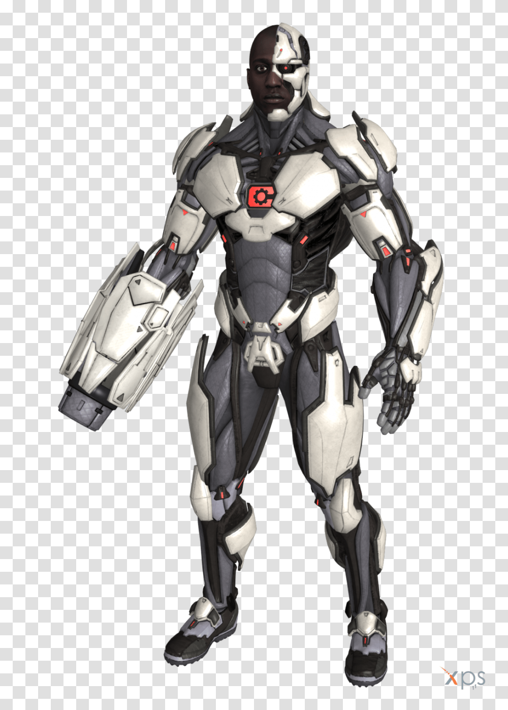 Cyborg, Fantasy, Robot, Toy, Person Transparent Png