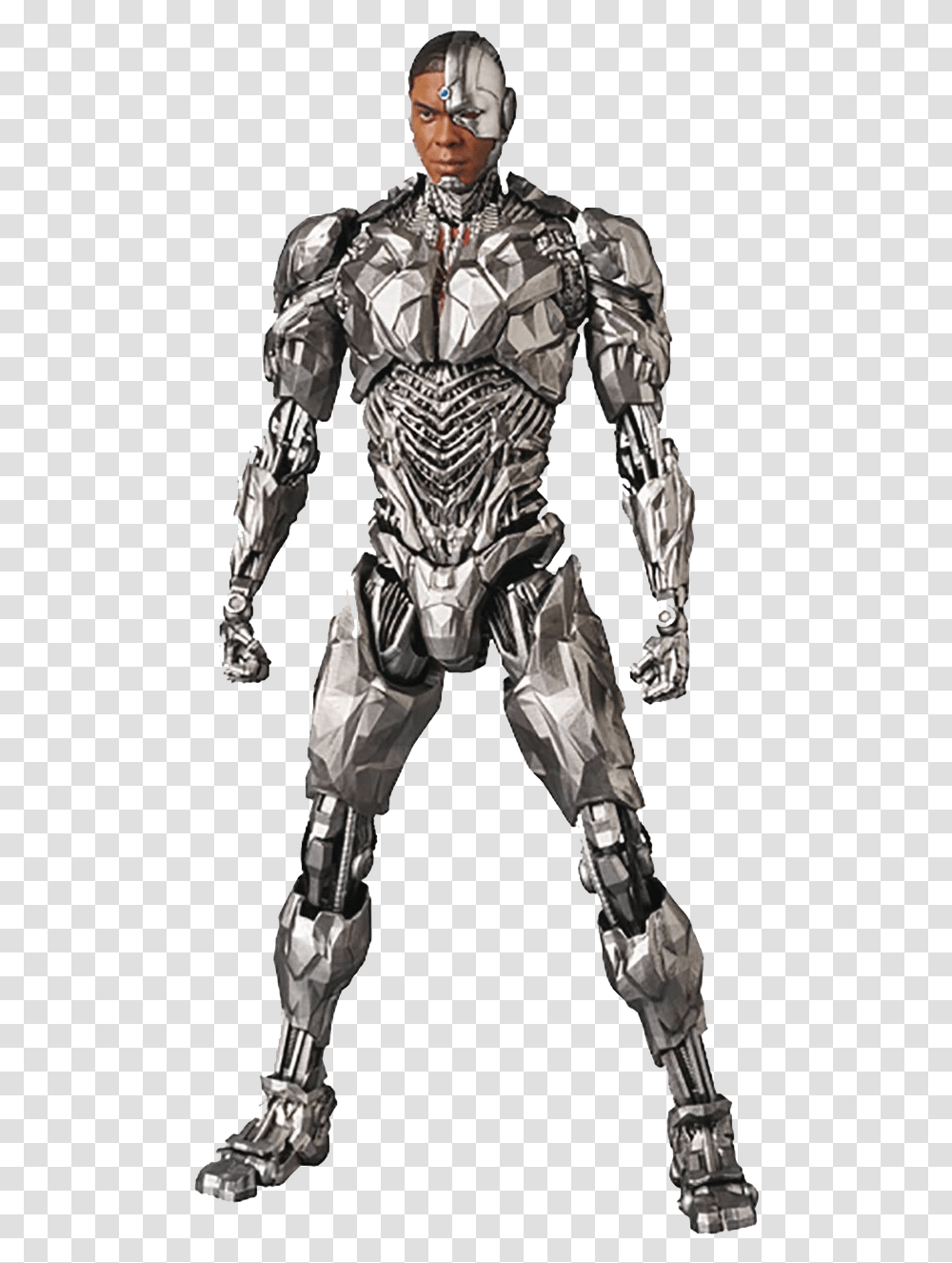 Cyborg Free Image Download, Alien, Person, Human, Armor Transparent Png
