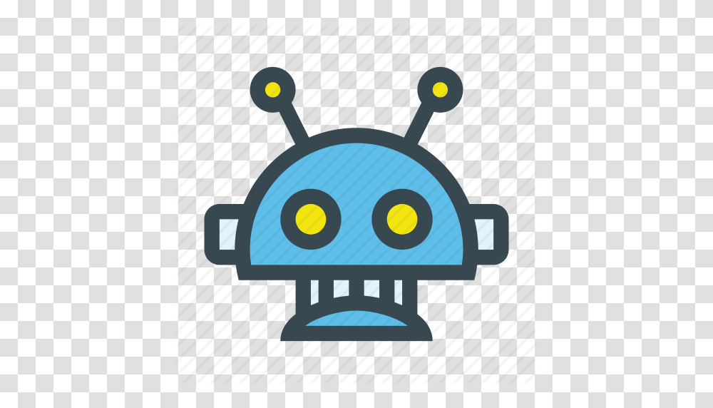 Cyborg Futuristic Intelligence Machine Robot Robotic, Statue, Angry Birds Transparent Png